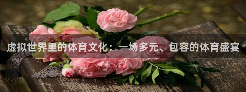 虚拟世界里的体育文化：一场多元、包容的体育盛宴